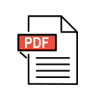 Icone PDF